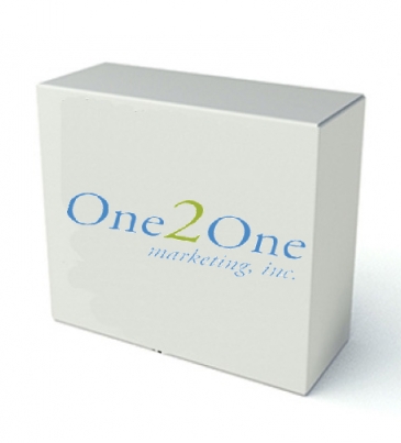What's in your Box