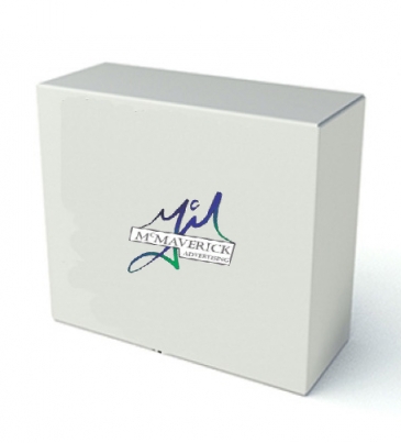 What's in your Box
