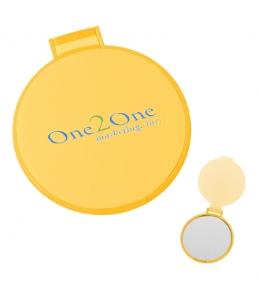 Compact Mirror