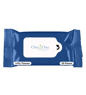 Tissue Packet