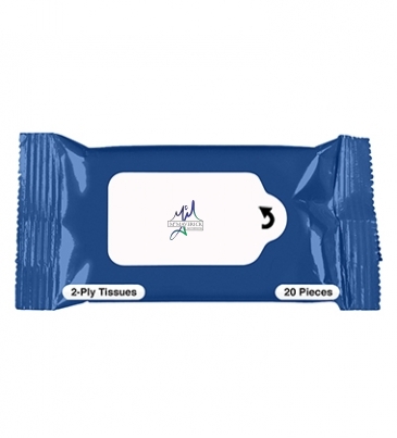 Tissue Packet
