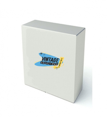 Custom Full Color Box