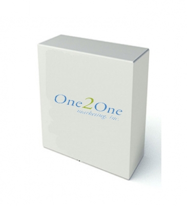 Custom Full Color Box