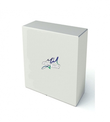 Custom Full Color Box