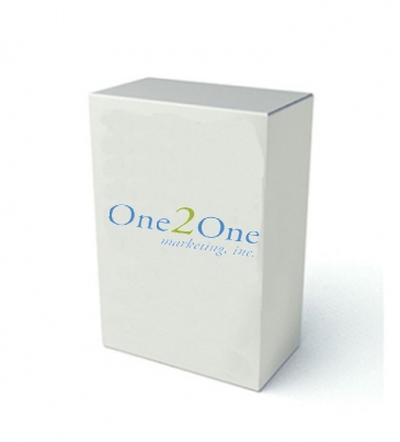 Custom Full Color Box