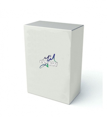 Custom Full Color Box