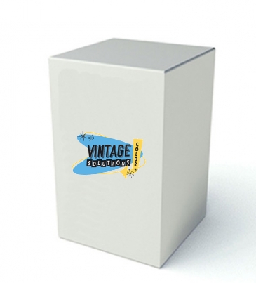 Custom Full Color Box