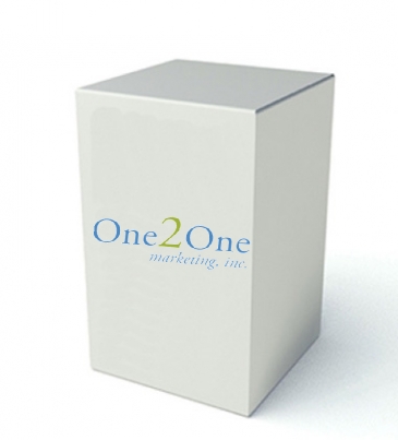 Custom Full Color Box