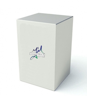 Custom Full Color Box