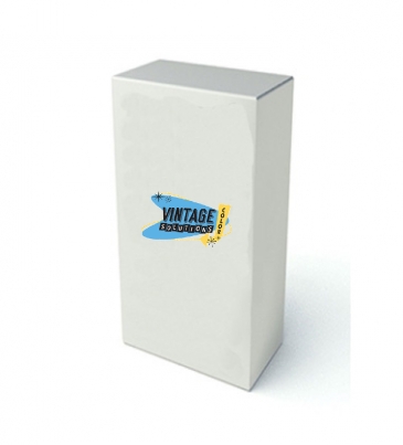 Custom Full Color Box