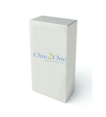 Custom Full Color Box