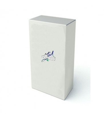Custom Full Color Box