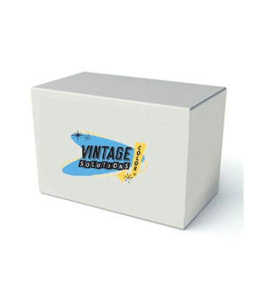 Custom Full Color Box