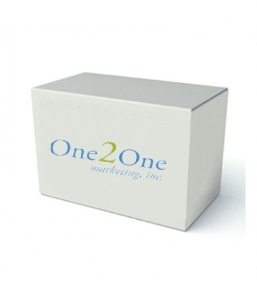 Custom Full Color Box