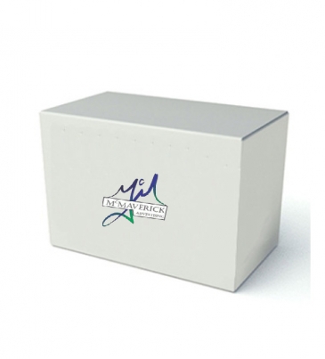 Custom Full Color Box