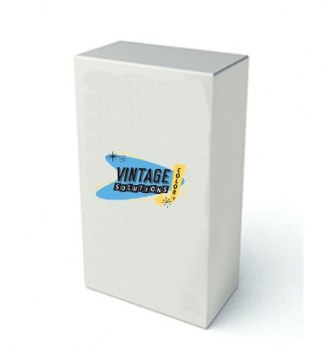 Custom Full Color Box