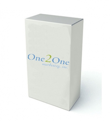 Custom Full Color Box