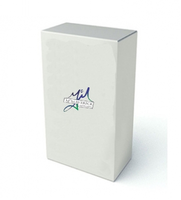 Custom Full Color Box