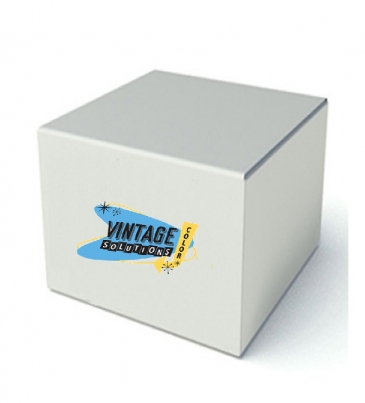 Custom Full Color Box