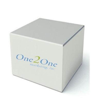 Custom Full Color Box