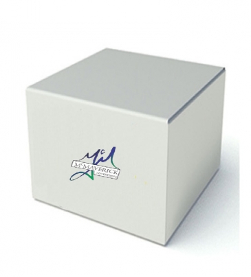 Custom Full Color Box