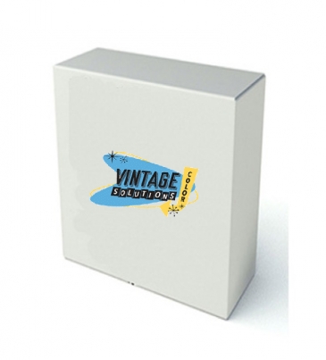 Custom Full Color Box