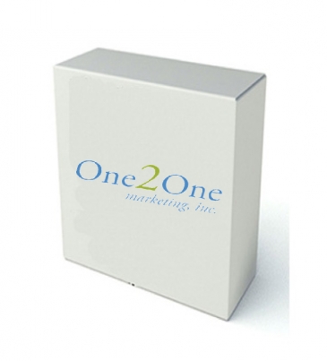 Custom Full Color Box