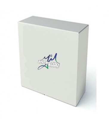 Custom Full Color Box