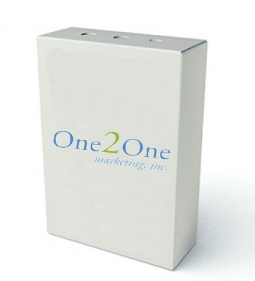 Custom Full Color Box