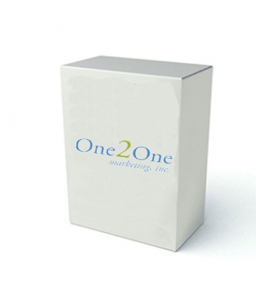 Custom Full Color Box