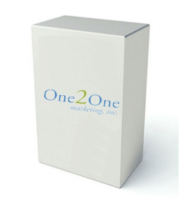 Custom Full Color Box
