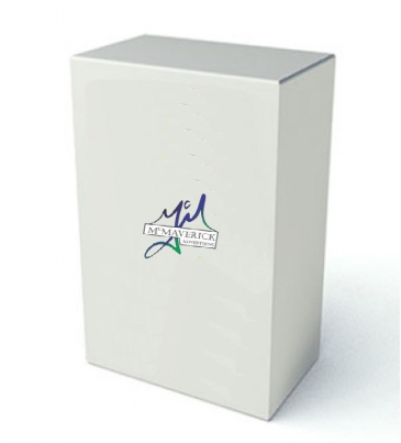 Custom Full Color Box