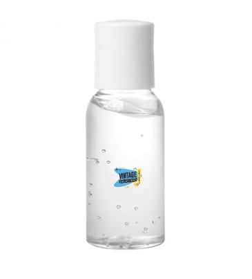 1 OZ. Hand Sanitizer