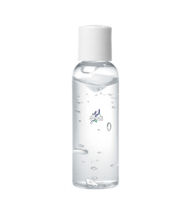 2 OZ. Hand Sanitizer