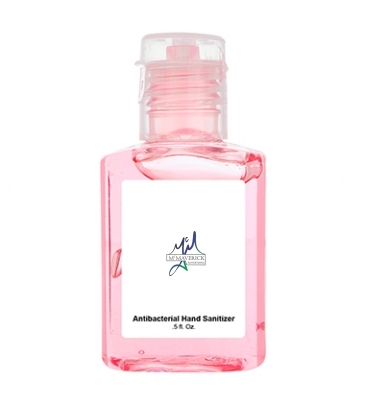 5 OZ. Hand Sanitizer