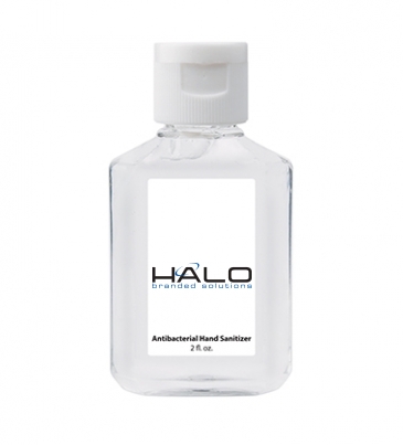 2 OZ. Hand Sanitizer