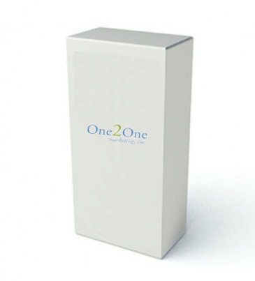 Custom Retail Box