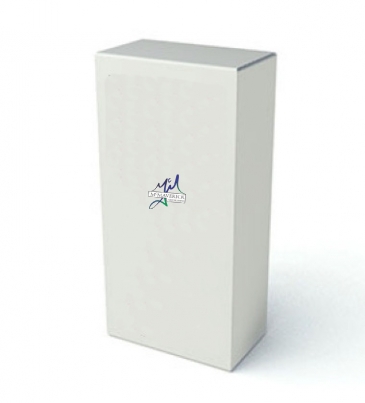 Custom Retail Box