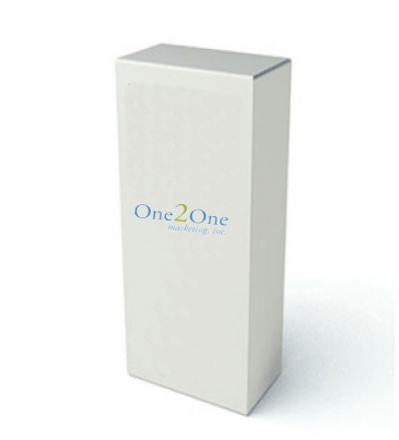 Custom Retail Box