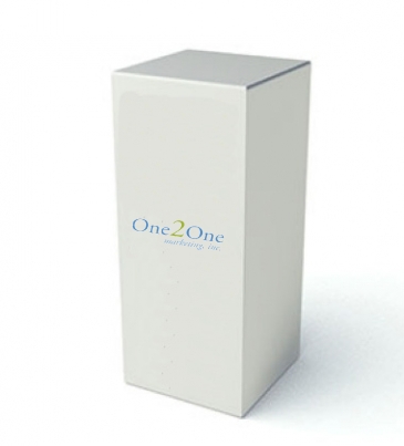 Custom Retail Box