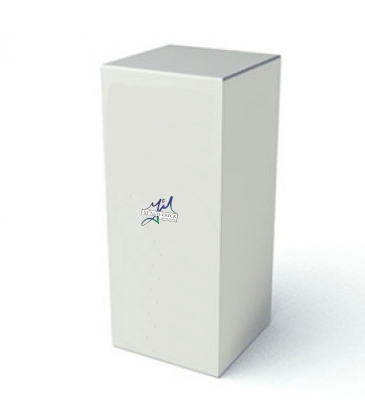 Custom Retail Box
