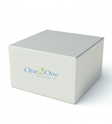 Custom Retail Box