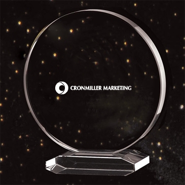 Optic Crystal Corona