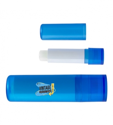 Lip Balm in Color Tube