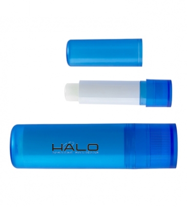 Lip Balm in Color Tube