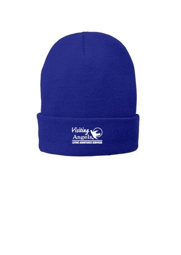 Port & Company Fleece-Lined Knit Cap