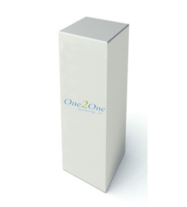 Custom Full Color Box