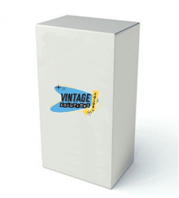 Custom Full Color Box