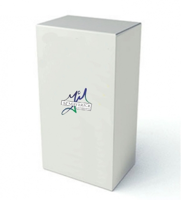 Custom Full Color Box