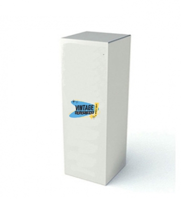 Custom Full Color Box